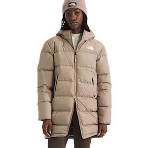 Image credits: The North Face