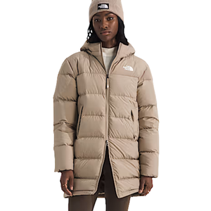 Image credits: The North Face