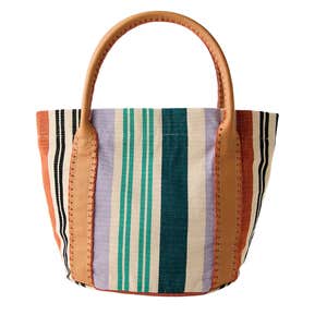 Mercado Global Magali Tote