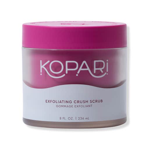 ulta, Kopari Coconut Crush Scrub