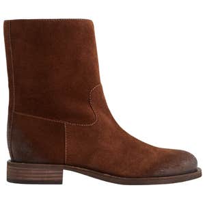 madewell, Madewell The Archival Ankle Boot
