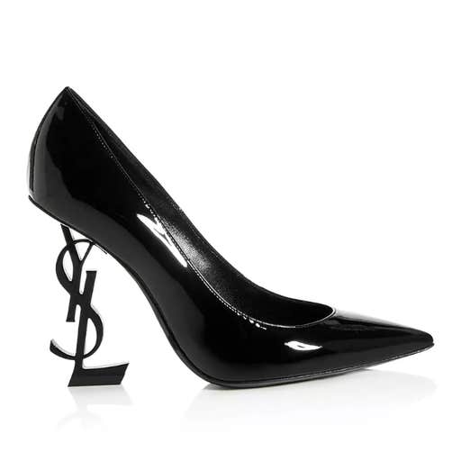 bloomingdale's, Saint Laurent Opyum Pumps
