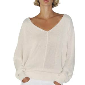 zara, Zara V-Neck Knit Jumper