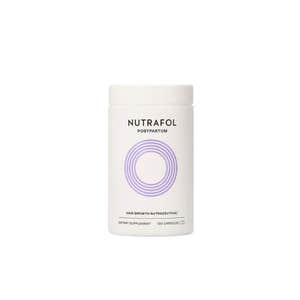 Nutrafol Postpartum
