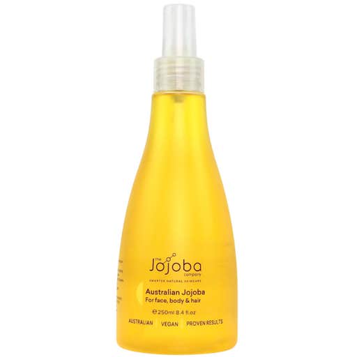 amazon, The Jojoba Company Australian Jojoba Oil