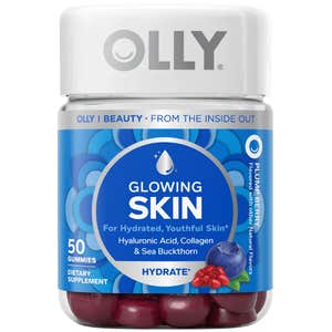OLLY Glowing Skin