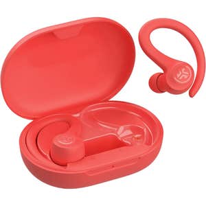 amazon, JLab, Go Sport+, True Wireless Workout Earbuds