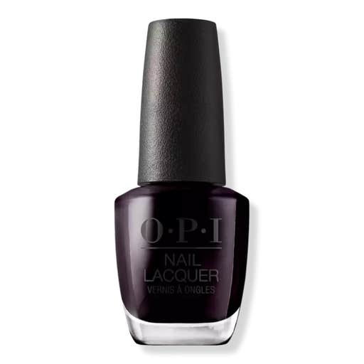 ulta, OPI Nail Lacquer In Lincoln Park After Dark