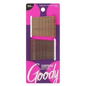 Goody Ouchless Hair Bobby Pins