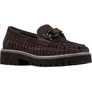 nordstrom, Donald Pliner Hansine Lug Sole Bit Loafer