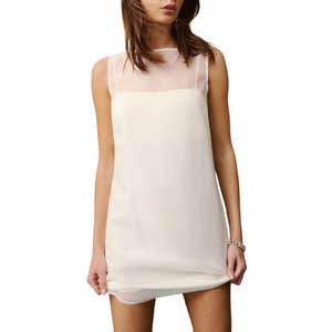 Reformation Vina Dress