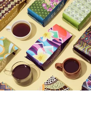 Atlas Coffee Club - Coffee Gift Subscriptions - 3 months of coffee