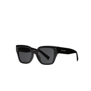 DG Sharped Sunglasses
