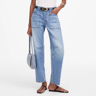 Image credits: madewell