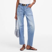 Image credits: madewell