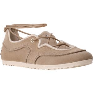 nordstrom, UGG Quill Ballet Sneaker