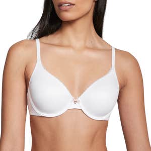 Body by Victoria Lightly Lined Full-Coverage Bra