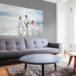 Fathead Custom Peel & Stick Poster Reusable Vinyl Wall Decal