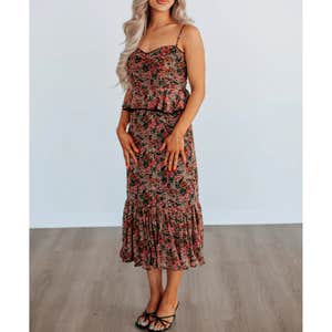 Image credits: wild oak boutique