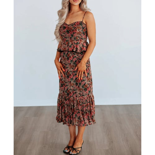 Image credits: wild oak boutique