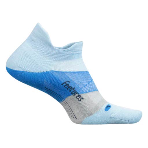 feetures, Feetures Elite Light Cushion No Show Tab Sock