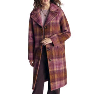 boden, Boden Cotswold Wool Coat