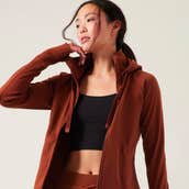 Activewear Jackets