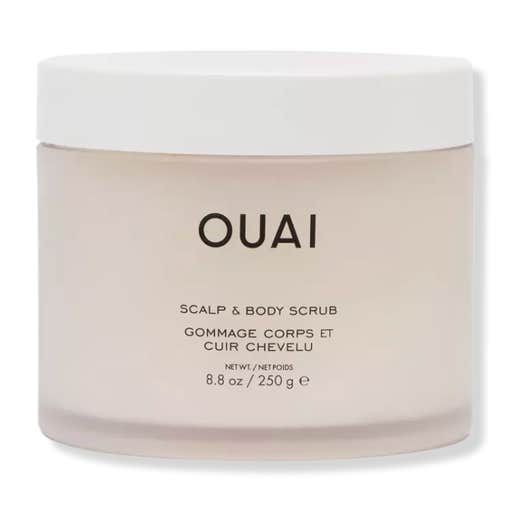 ulta, Ouai Scalp And Body Scrub