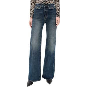 Nili Lotan Edira Jeans