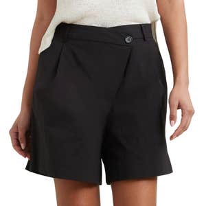 Modern Citizen Georgie Tailored Crossover Short