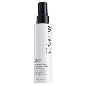 Shu Uemura Izumi Tonic Strengthening Rice Water Treatment