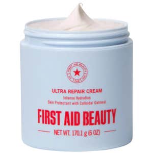 sephora, First Aid Beauty Ultra Repair Cream Intense Hydration