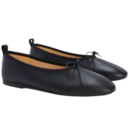 everlane, Everlane The Day Ballet Flat