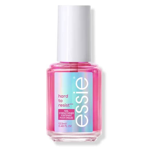 target, Essie Hard To Resist Nail Strengthener Treatment