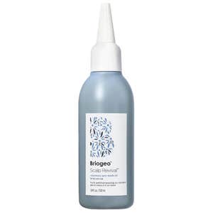 sephora, Briogeo Scalp Revival Rosemary Pre-Wash Scalp and Hair Oil
