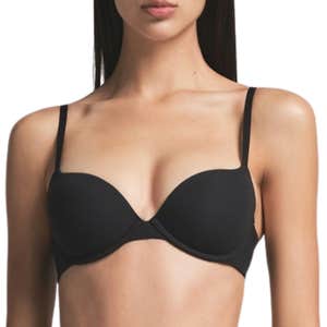 Skims Fits Everybody Push-Up Bra