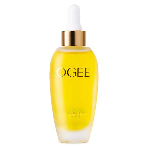 saksfifthavenue, Ogee Luxury Organics Jojoba Glow Face Oil