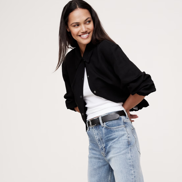 Image credits: madewell