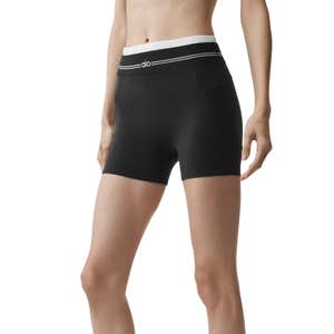ALO; Airbrush High-Waist Better Together Short