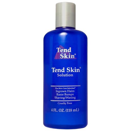amazon, Tend Skin Women's AfterShave/Post Waxing Solution