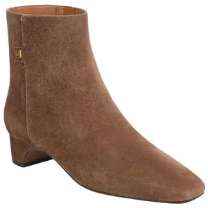 dsw, Franco Sarto Luella Bootie