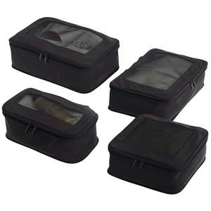 quince, Quince Eco Compression Packing Cubes