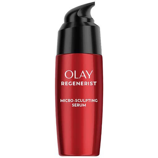 walmart, Olay Advanced Anti-Aging Micro-Sculpting Serum