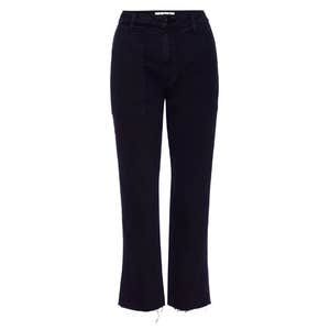 Image credits: AMO Denim