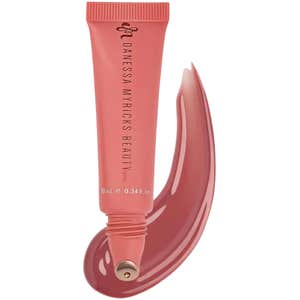 sephora, Danessa Myricks Beauty GlossWork 4D Ultra Shine Plumping Lip Gloss