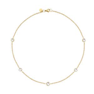 D. Louise Touch Of Sparkle Necklace