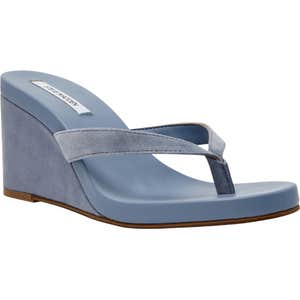 nordstrom, Steve Madden Playing Wedge Sandal