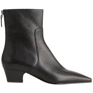madewell, Madewell The Lexie Ankle Boot