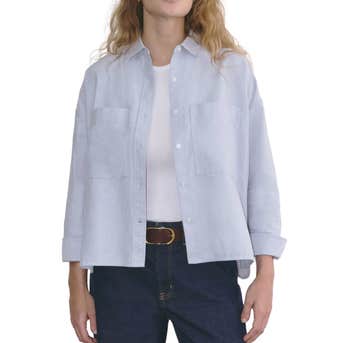 Image credits: everlane