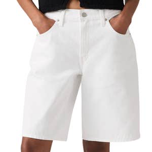 levi's, Levi's Baggy Dad Jorts